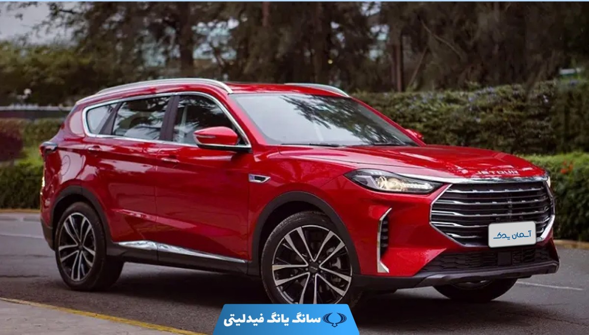 نقد و بررسی سانگ یانگ فیدلیتی پرستیژ + نظرسنجی واقعی از دارندگان خودرو