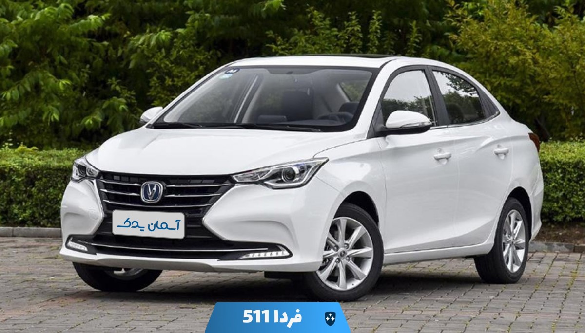 نقد و بررسی فردا 511 + نظرسنجی کاربران و تجربه رانندگی
