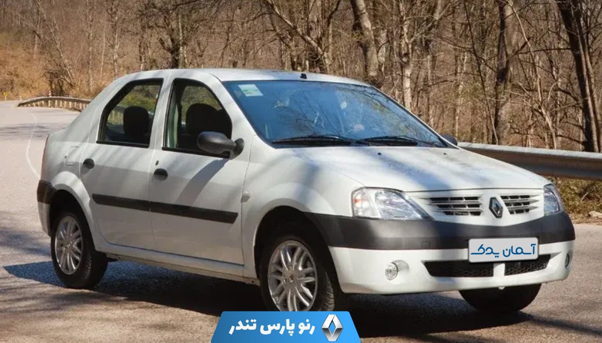 نقد و بررسی + نظرسنجی خودرو رنو پارس تندر | امکانات، طراحی و عملکرد