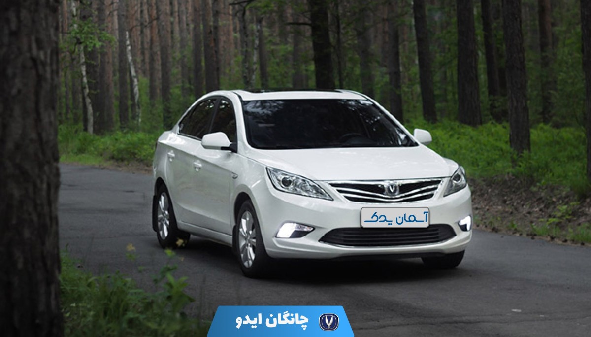 نقد و بررسی چانگان ایدو 2015 + نظرسنجی از تجربه رانندگان و خریداران