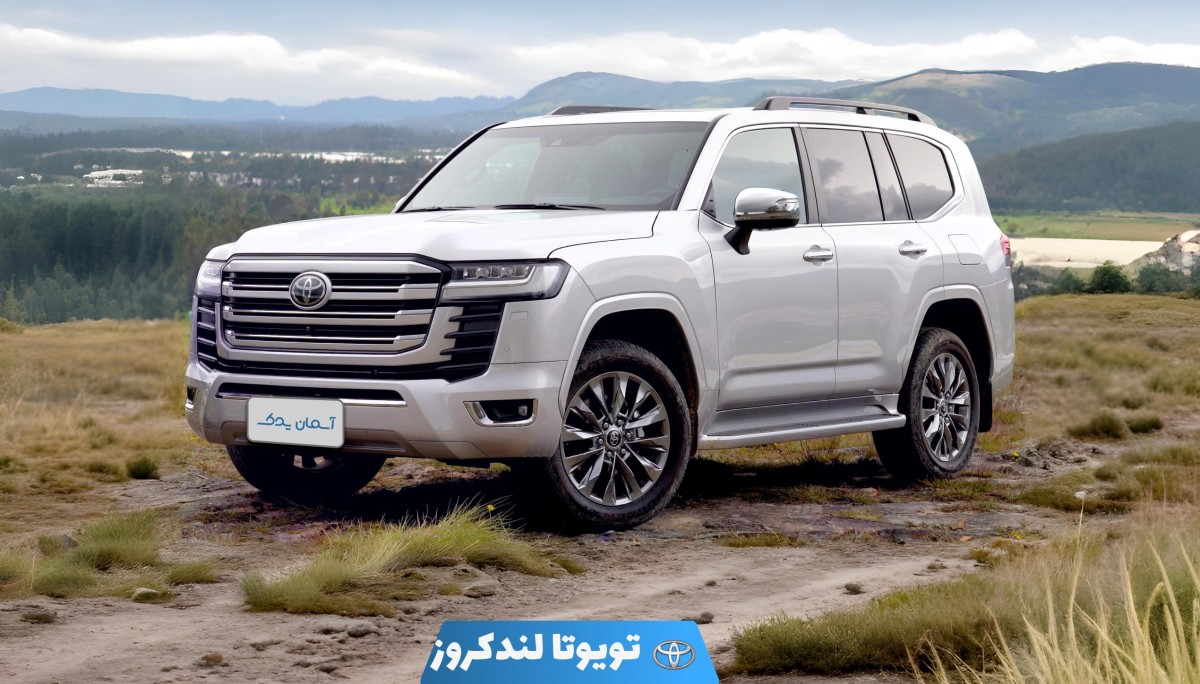 نقد و بررسی تویوتا لندکروزر چهار در مدل ۲۰۱۲ تا ۲۰۱۴ + نظرسنجی و نظرات کاربران