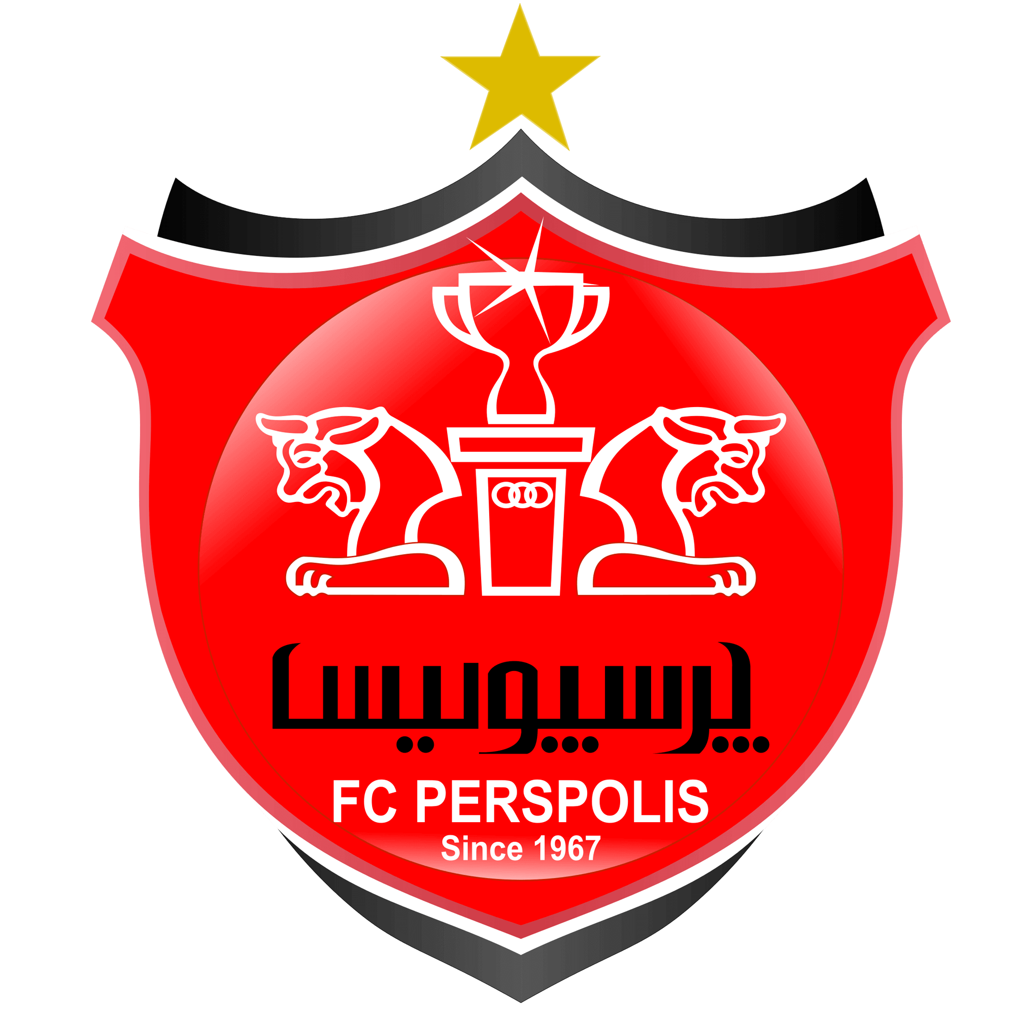 پرسپولیس