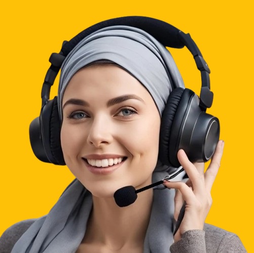 کارشناس قطعات آسمان یدک