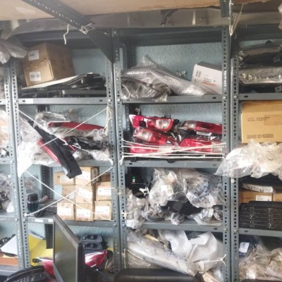 فروشگاه قاسمی