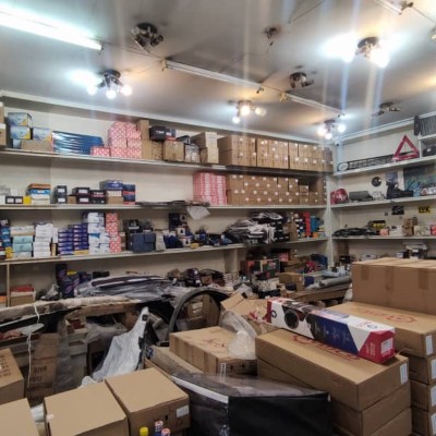 فروشگاه امیر فولکس