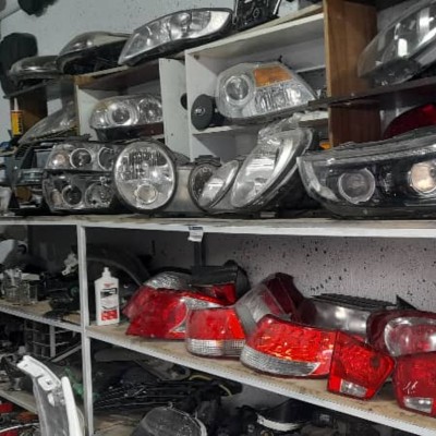 فروشگاه شیراز استوک