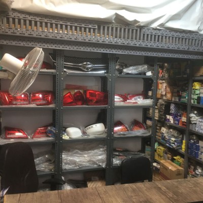 فروشگاه چاینیز یدک