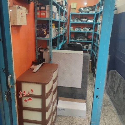 فروشگاه یدک شاپ