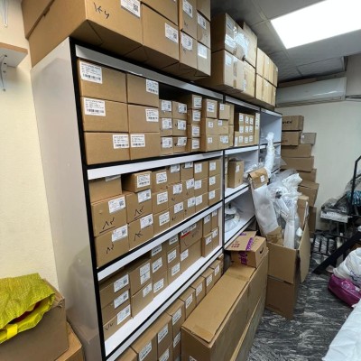 لوازم یدکی لوتوس