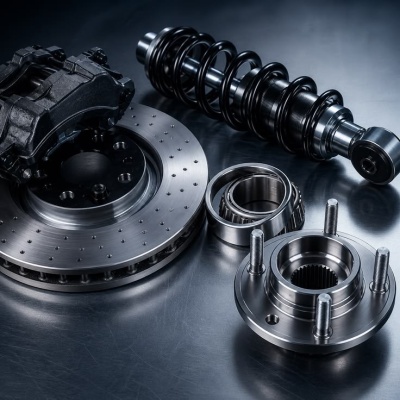 فروشگاه Avenor parts