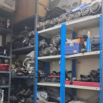 فروشگاه اتحاد